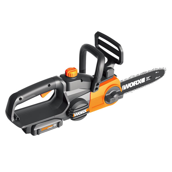 Пила цепная аккумуляторная WORX WG322E Пила цепная аккумуляторная WORX WG322E