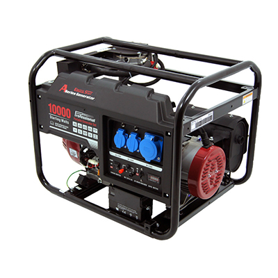 Газовый генератор REG LC10000 Газовый генератор REG LC10000