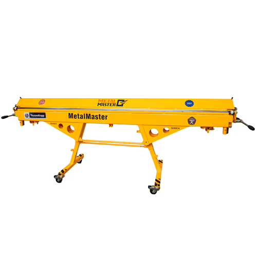 Станок листогибочный MetalMaster LBM 250 PRO