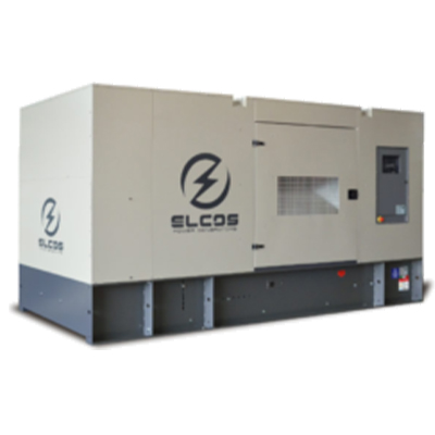 Дизельная электростанция Elcos GE.VO.225/205.PRO+011