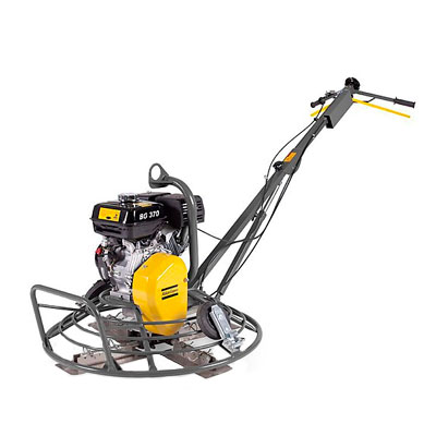 Машина бетоноотделочная Atlas Copco BG 370 Shor Машина бетоноотделочная Atlas Copco BG 370 Shor