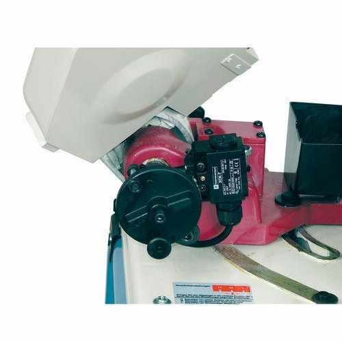Станок ленточнопильный OPTIMUM OPTIsaw S 100G Станок ленточнопильный OPTIMUM OPTIsaw S 100G