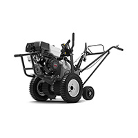 Подрезчик дерна Caiman SODO 270H