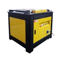 Станок для гибки арматуры TOR GW50A (Z)