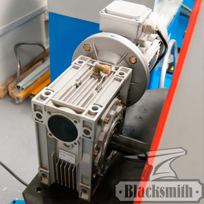 Электрический трубогиб Blacksmith ETB60-50HV Электрический трубогиб Blacksmith ETB60-50HV