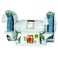 Шлифовальный станок двухдисковый PROMA BKS-2500