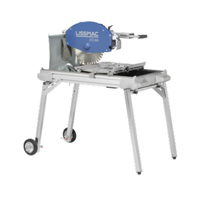 Камнерезный станок Lissmac ATS 450