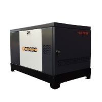 Газовый генератор Genese Standard 10000 (в шумозащитном кожухе)
