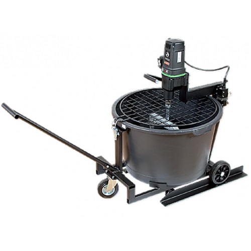 Миксерная установка Eibenstock Automix 90, до 80 кг Миксерная установка Eibenstock Automix 90, до 80 кг