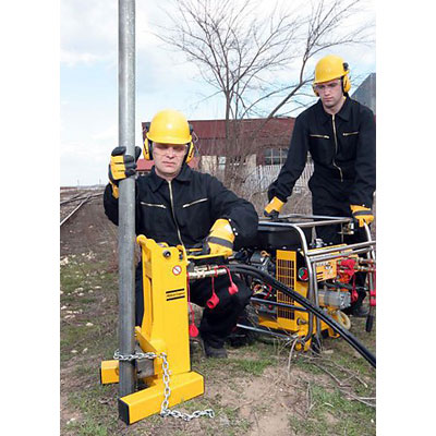 Гидравлический домкрат Atlas Copco LPP 10 HD Гидравлический домкрат Atlas Copco LPP 10 HD
