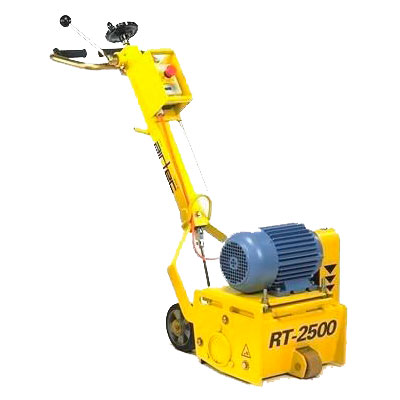 Машина фрезеровальная Airtec RT-2500 (380 В, 4 кВт) Машина фрезеровальная Airtec RT-2500 (380 В, 4 кВт)