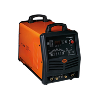 Сварочный аппарат Сварог TECH TIG 315 P DSP AC/DC (E106)