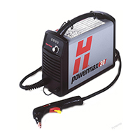 Аппарат для ручной плазменной резки Hypertherm Powermax 30 XP