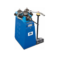 Трубогибочный станок CBC UNI60 COMBI-CAL