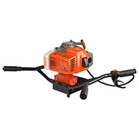 Мотобур бензиновый PATRIOT PT AE75D (без шнека)