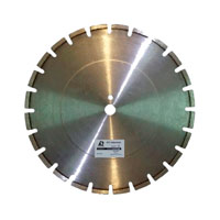 Алмазный диск НИБОРИТ Железобетон Свежий d 400×25,4 L