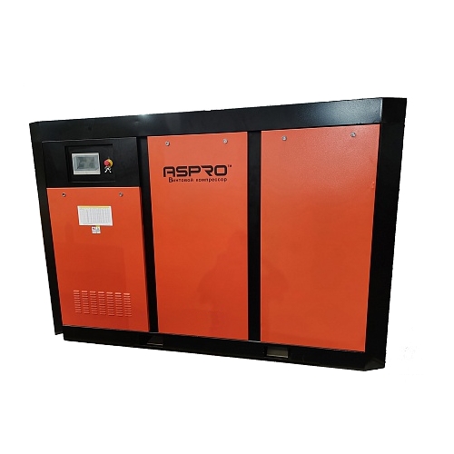 Компрессор винтовой Aspro AS-27.0/8-D