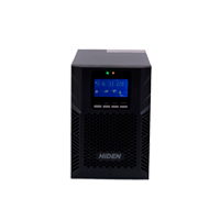 Источник бесперебойного питания HIDEN KU910H (10000VA/9000W)