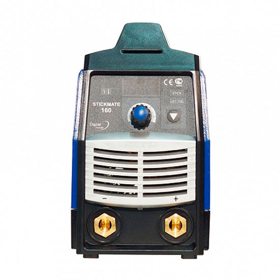 Сварочный инвертор Aurora STICKMATE 160 IGBT Сварочный инвертор Aurora STICKMATE 160 IGBT
