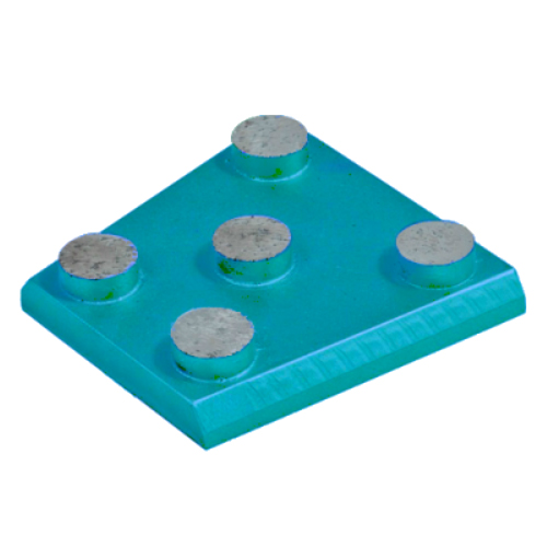 Франкфурт Адель GFB1 (20x20x4+2C/5) Франкфурт Адель GFB1 (20x20x4+2C/5)