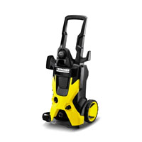 Мойка высокого давления Karcher K 5 Classic EU (1.180-633.0)