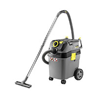 Пылесос влажной и сухой уборки Karcher NT 40/1 Ap L