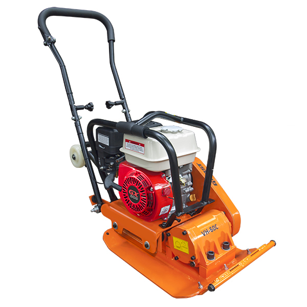 Виброплита Grost VH 60 C Виброплита Grost VH 60 C