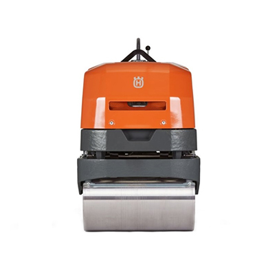 Каток ручной двухвальцовый Husqvarna LP 6505 E (9678557-03) Каток ручной двухвальцовый Husqvarna LP 6505 E (9678557-03)