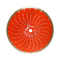 Диск алмазный Trio Diamond Segment Grand Hot press 350 мм