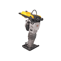 Вибротрамбовка Wacker Neuson BS 70-2i