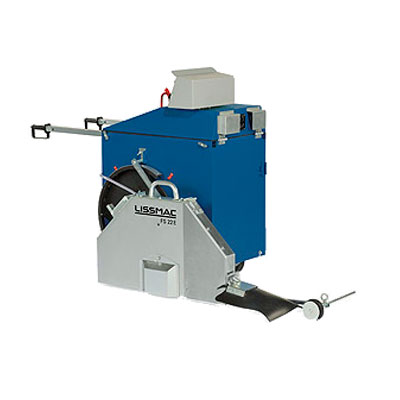 Швонарезчик Lissmac COMPACTCUT 800 E RC Швонарезчик Lissmac COMPACTCUT 800 E RC