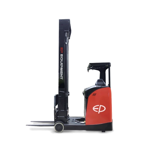 Ричтрак EP CQD16RVF (48v/360 li-ion, 150A charger) Ричтрак EP CQD16RVF (48v/360 li-ion, 150A charger)