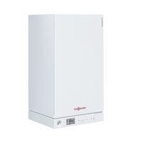 Настенный газовый котел Viessmann Vitopend 100-W (A1HB001) (7571693)