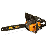 Бензопила PARTNER P350S