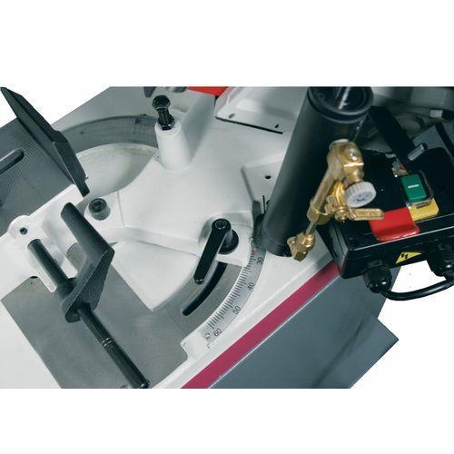 Станок ленточнопильный OPTIMUM OPTIsaw S 131GH Станок ленточнопильный OPTIMUM OPTIsaw S 131GH