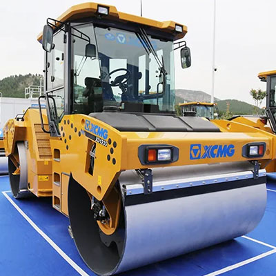 Дорожный каток XCMG XD123S Дорожный каток XCMG XD123S