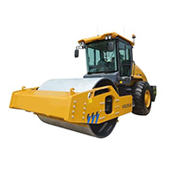 Дорожный каток XCMG XS225JS