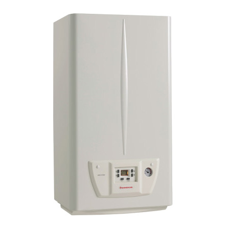 Настенный газовый котел Immergas NIKE STAR 24 4 R Настенный газовый котел Immergas NIKE STAR 24 4 R