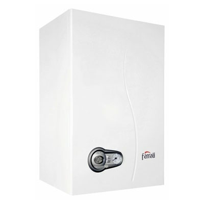 Настенный газовый котел Ferroli Bluehelix 32 K50 (0TAX3AWA) Настенный газовый котел Ferroli Bluehelix 32 K50 (0TAX3AWA)