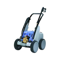 Аппарат высокого давления Kranzle Quadro 1200 TST (нерж.)