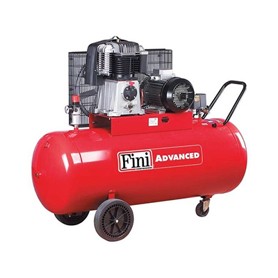 Поршневой компрессор Fini BK-119-270-7.5