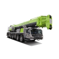 Автокран Zoomlion ZAT3000