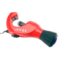 210487 Труборез ручной Virax ZR 35 для металлопластиковых труб (3-32 мм)