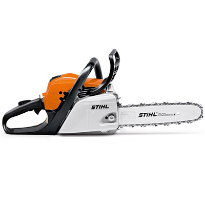 Бензопила STIHL MS 211, шина R 35 см, цепь 63РМ Бензопила STIHL MS 211, шина R 35 см, цепь 63РМ