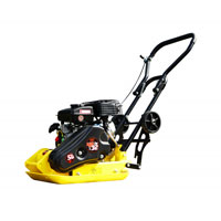 Виброплита Sturm PC8805DK