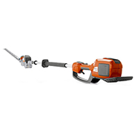 Аккумуляторные ножницы садовые Husqvarna 536LiHE3