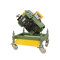 Фаскосъёмная машина СНР-21G REV (с манипулятором)