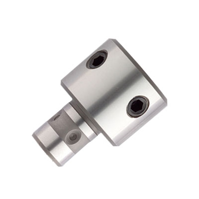 Переходник с Fein Quick-In на Weldon 19,05 мм Переходник с Fein Quick-In на Weldon 19,05 мм