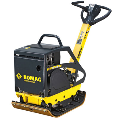 Виброплита Bomag BPR 25/40 D (реверсивная) Виброплита Bomag BPR 25/40 D (реверсивная)