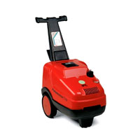 Мойка высокого давления IPC Portotecnica ELITE DSHH 2840 T